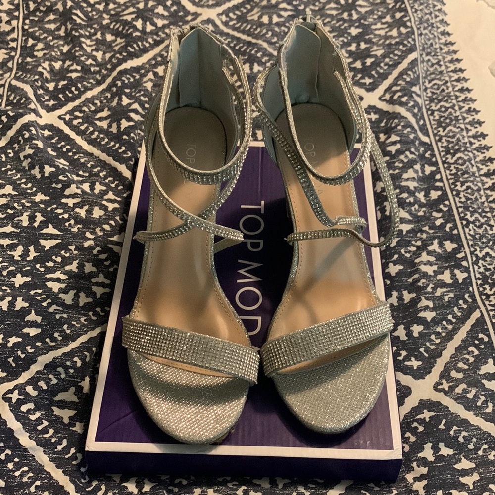 Dress Heels